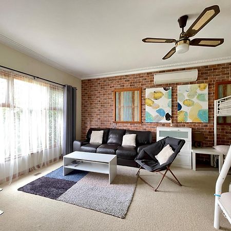 Sunryes Beach House Zewnętrze zdjęcie