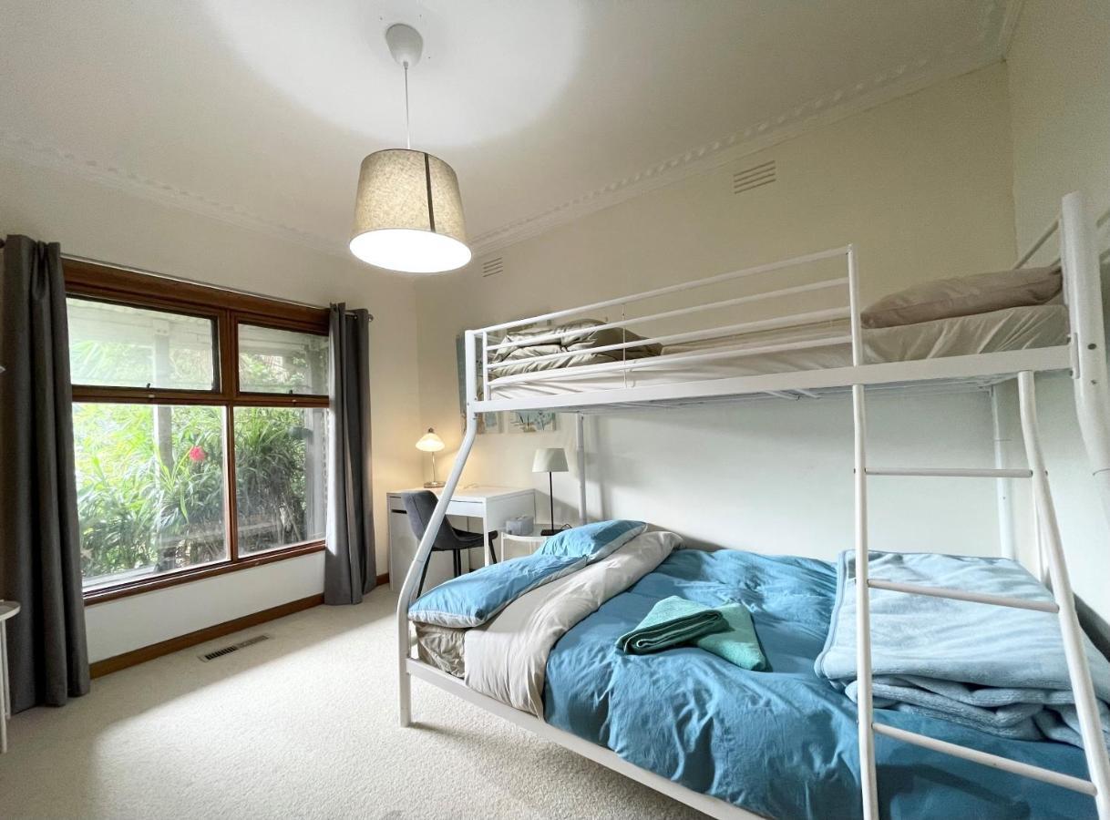 Sunryes Beach House Zewnętrze zdjęcie