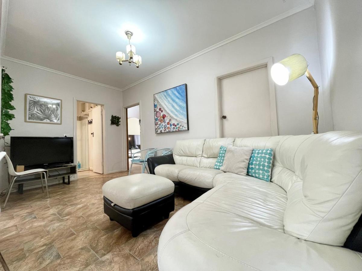 Sunryes Beach House Zewnętrze zdjęcie