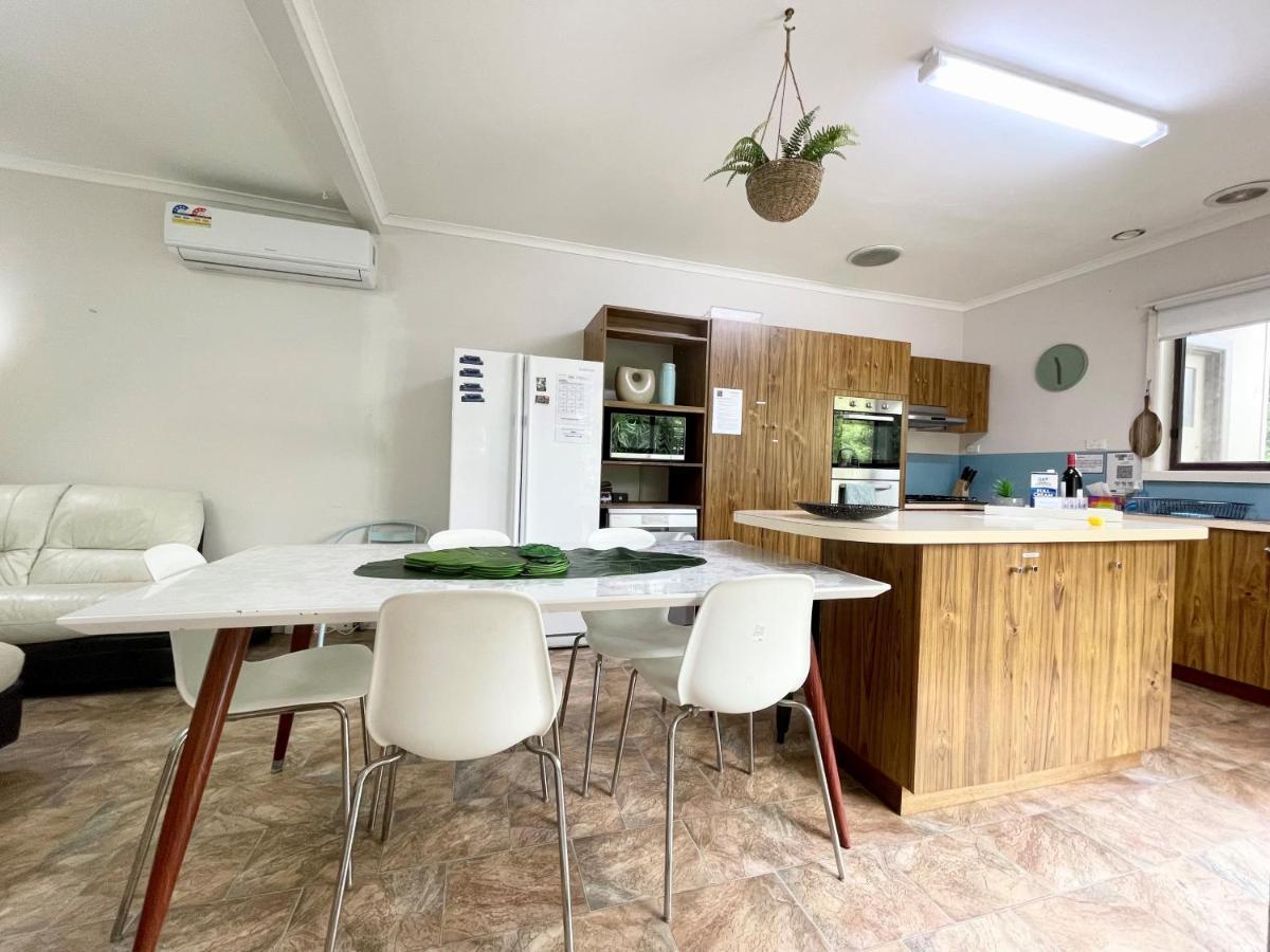Sunryes Beach House Zewnętrze zdjęcie