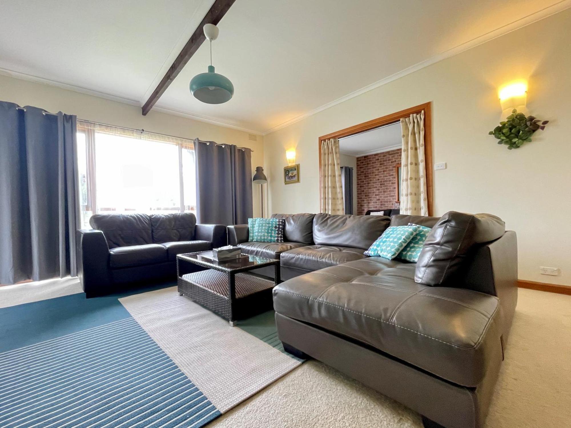 Sunryes Beach House Zewnętrze zdjęcie