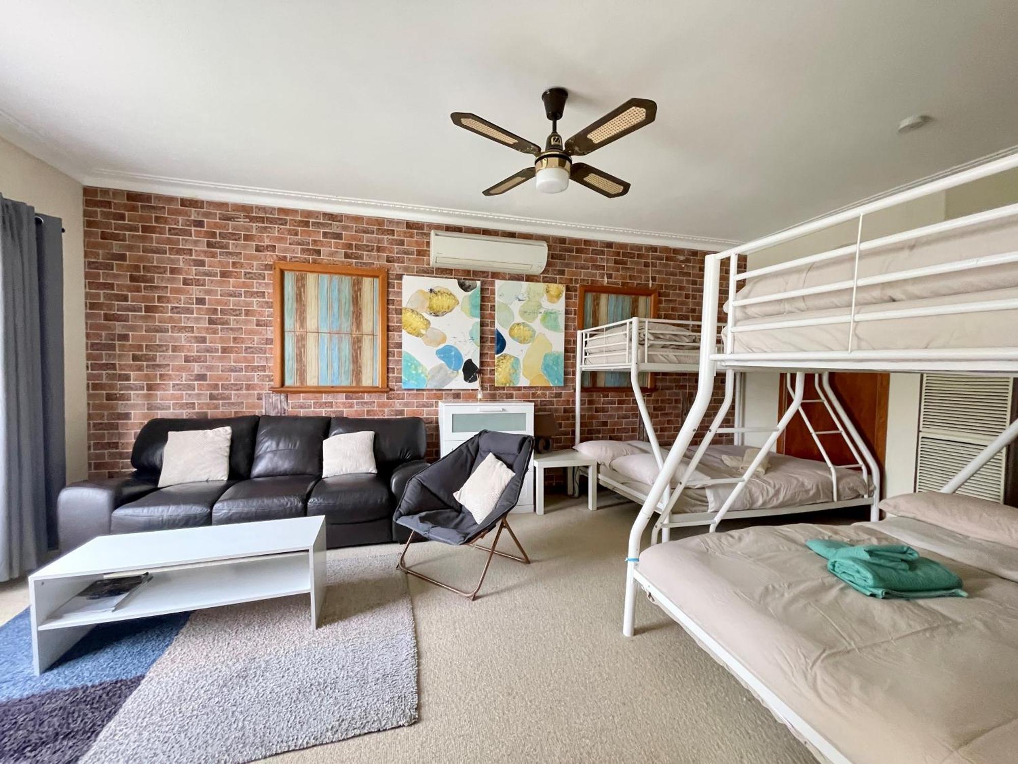 Sunryes Beach House Zewnętrze zdjęcie