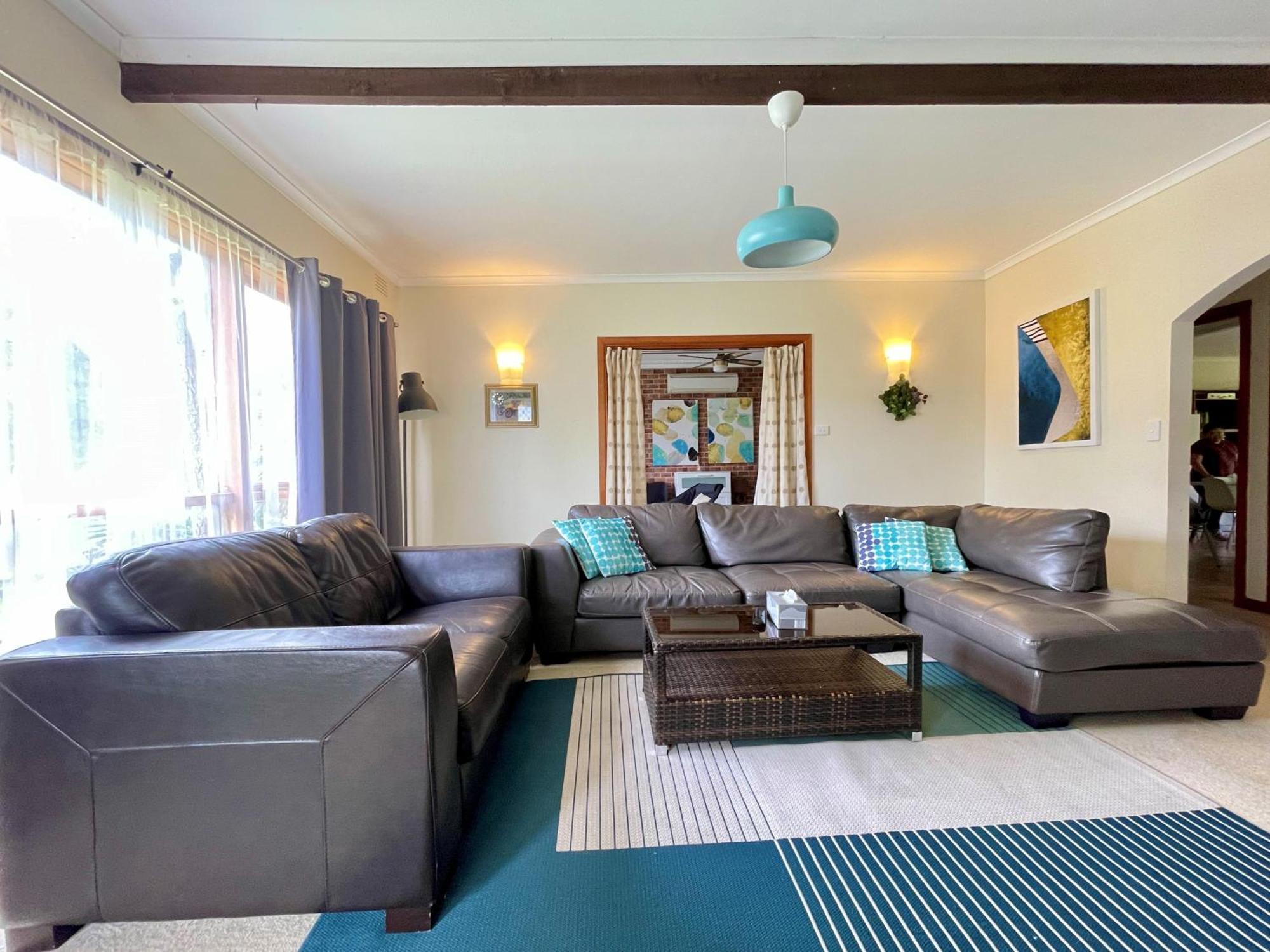 Sunryes Beach House Zewnętrze zdjęcie