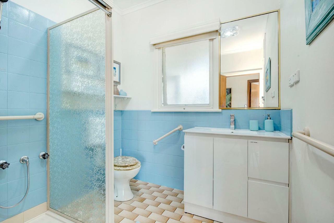 Sunryes Beach House Zewnętrze zdjęcie